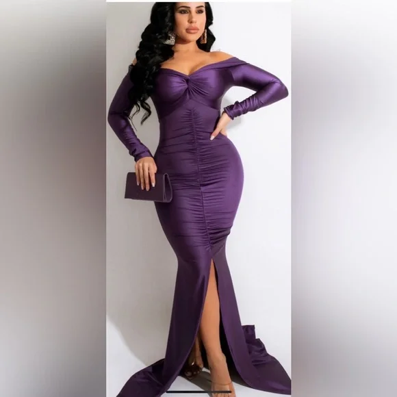 Diva Boutique Dresses Dress Poshmark